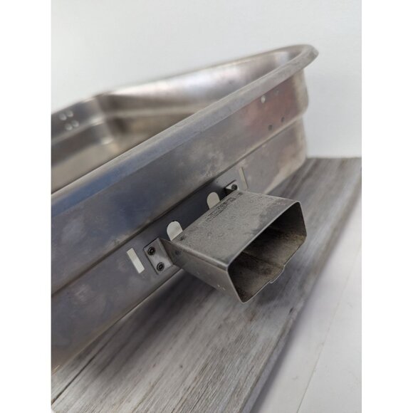 Farberware REPLACEMENT Indoor Grill Base Open Hearth Broiler/Rotisserie Part - Picture 2 of 6